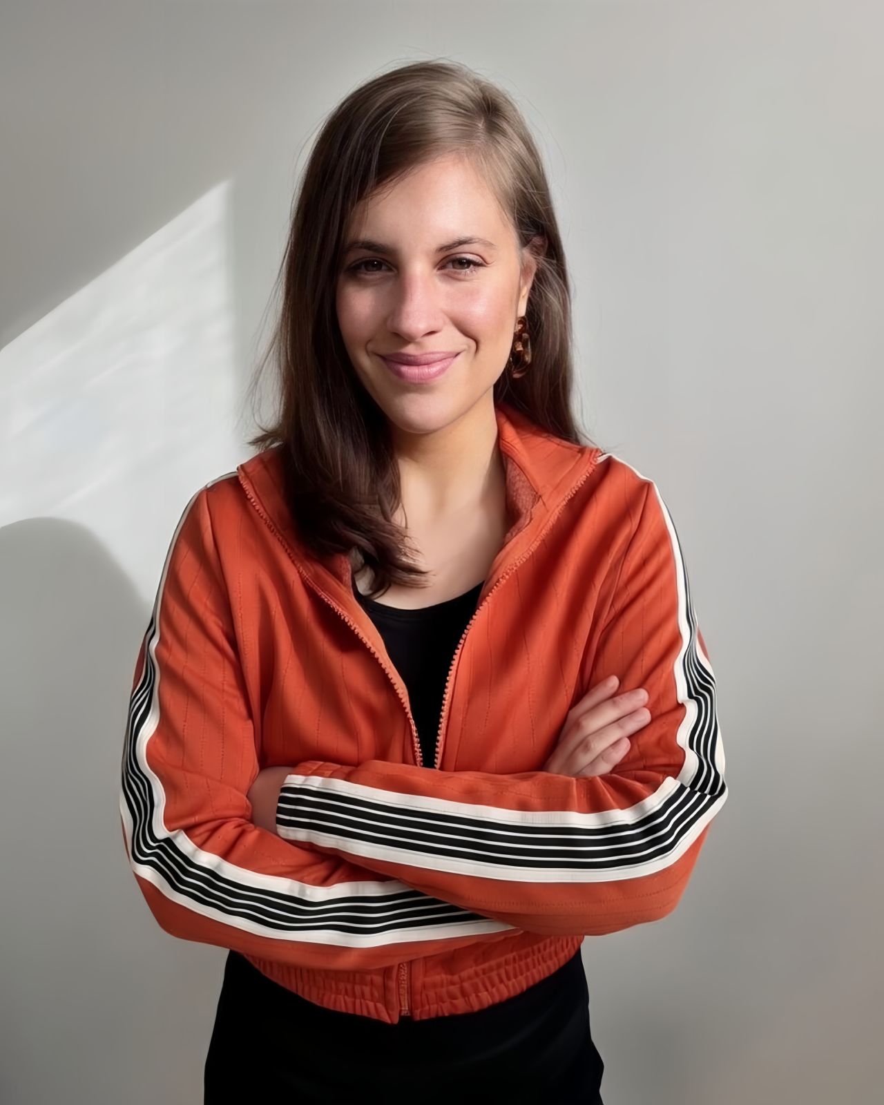 Magali De Reu, personality-first brand strategist